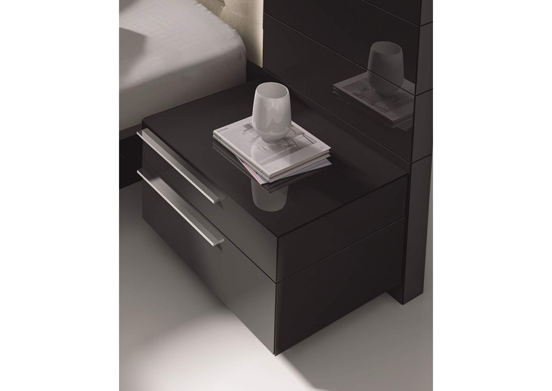 Beja Right Facing Night Stand image 1