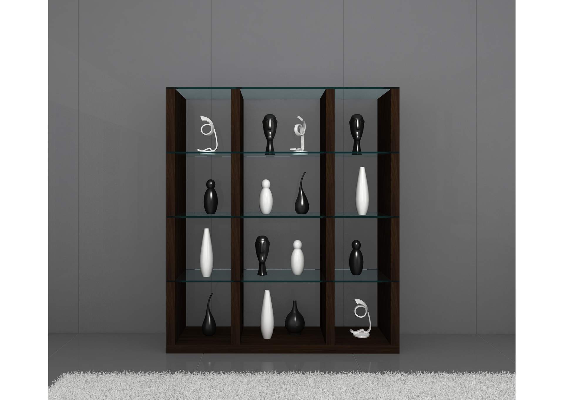 Float Wall Unit image 1