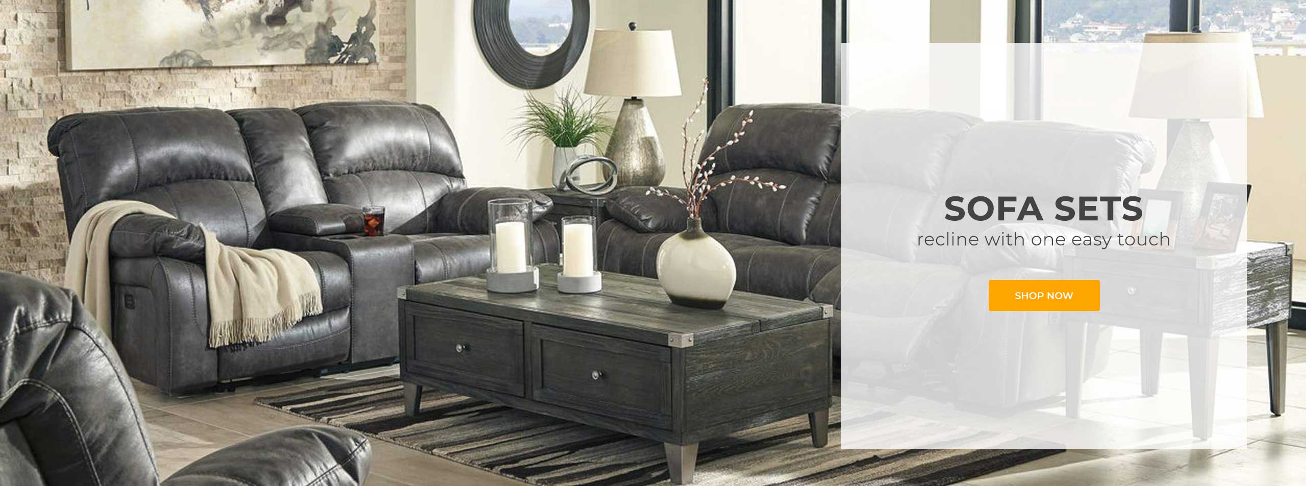 Shop Sofa Sets