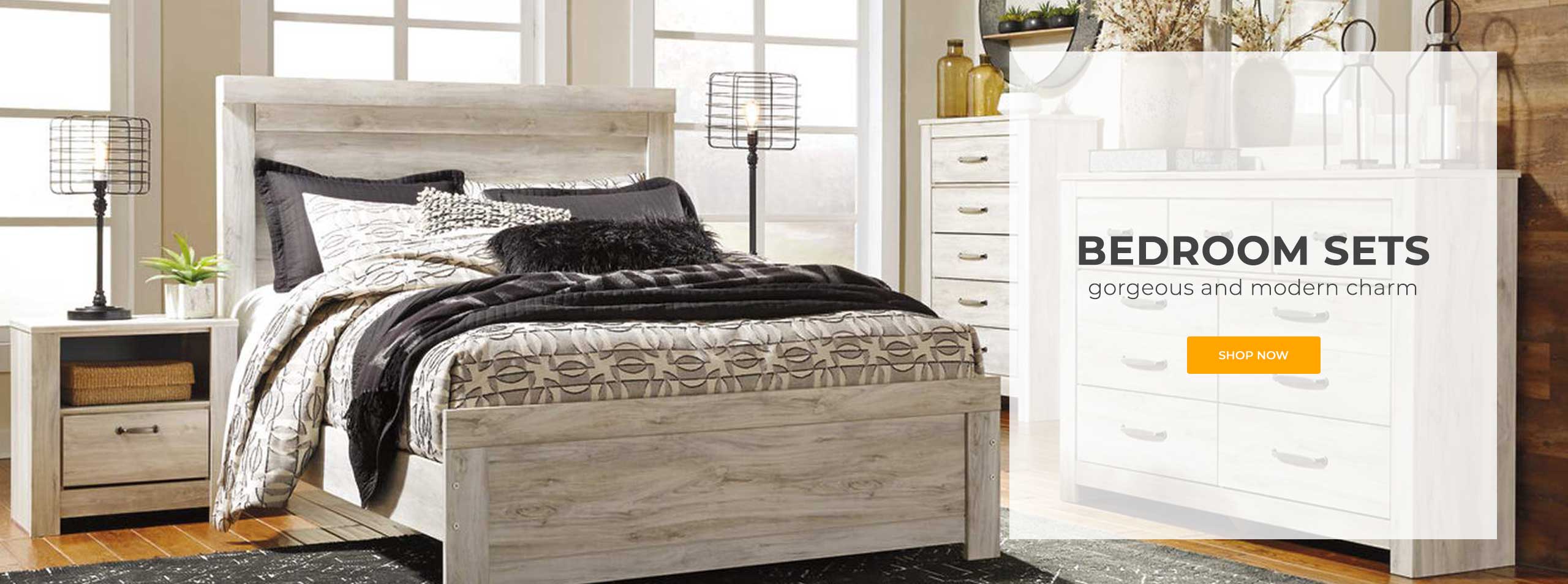 Shop Bedroom Sets