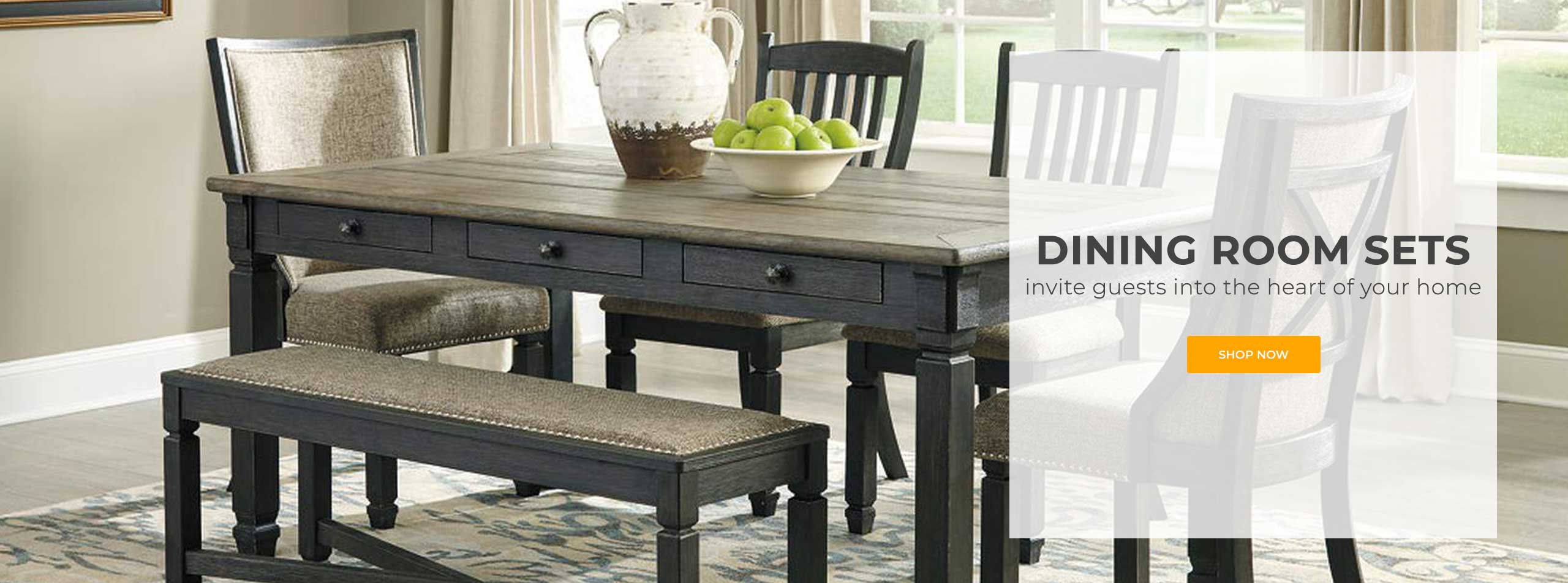 Shop Dining Room Sets