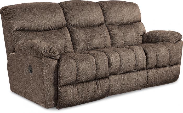 La-Z-Boy Morrison Reclining Sofa 444766 B153876 image 1