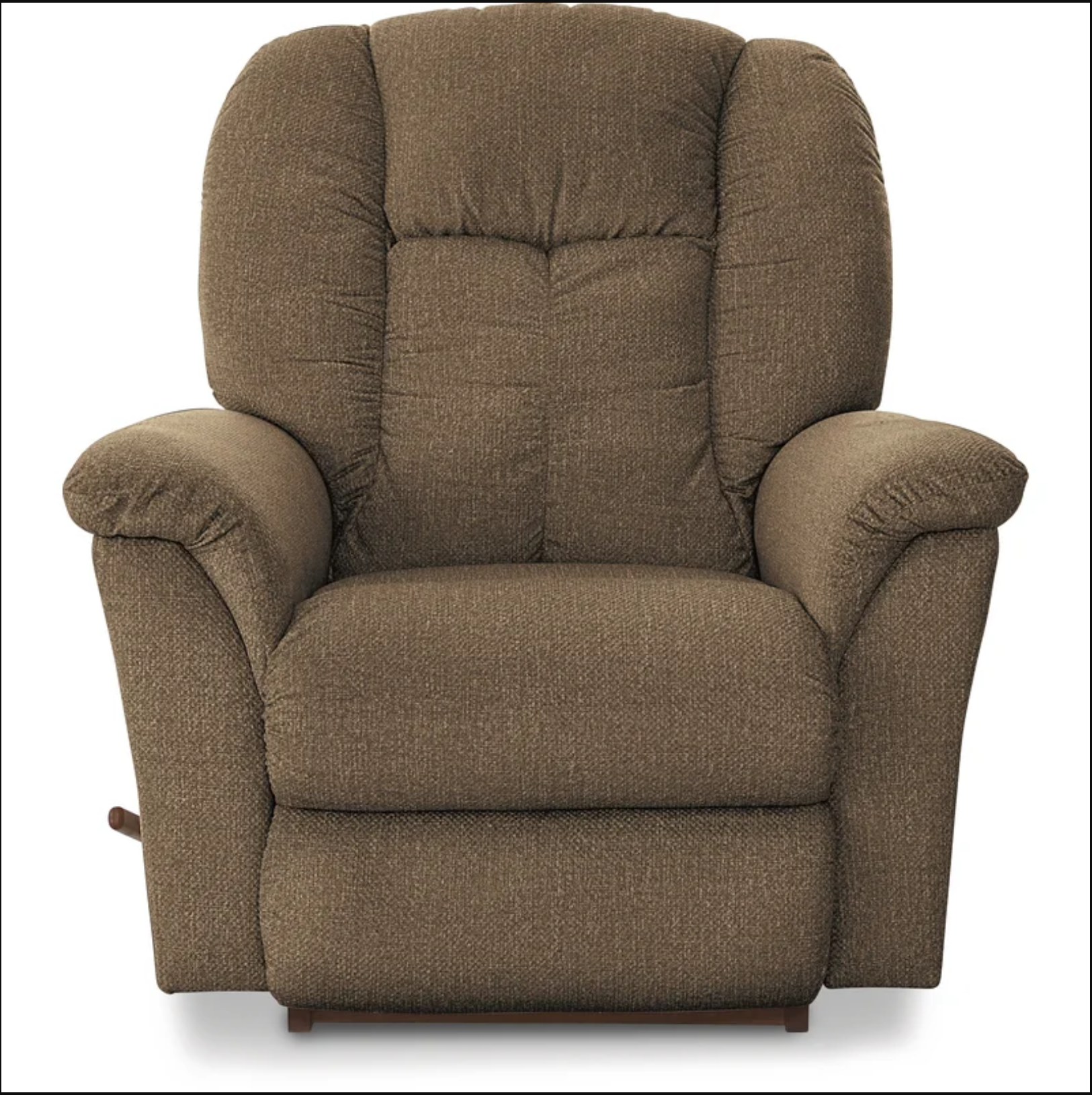La-Z-Boy Jasper Rocker-Recliner 010709 C162576 image 1