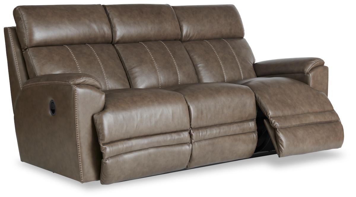 La-Z-Boy Talladega Reclining Sofa (Also available in power or with power headrest option!) image 1