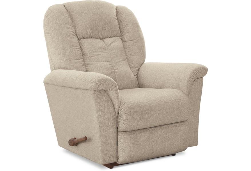 La-Z-Boy Jasper Rocker-Recliner 010709 C162532 image 1