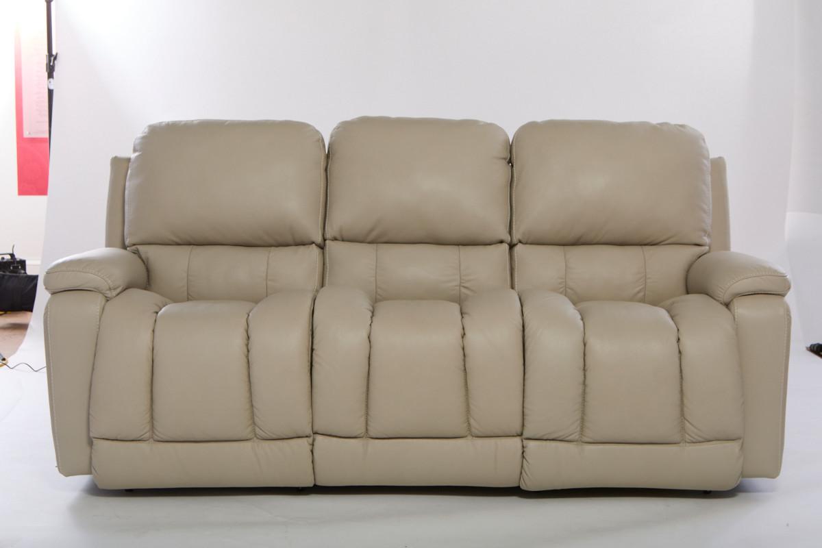 La-Z-Boy Reclining Sofa (also available in power and power headrest!) image 1