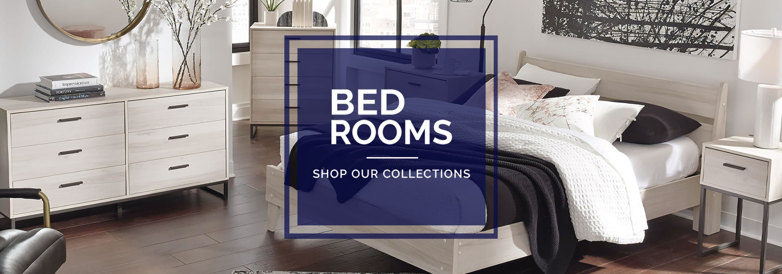 Shop Bedrooms