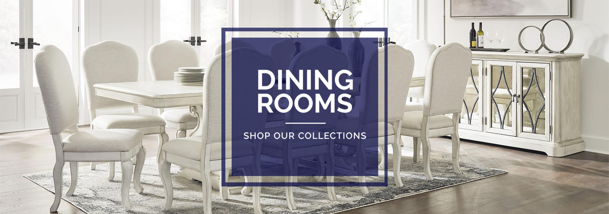 Shop Dining Room