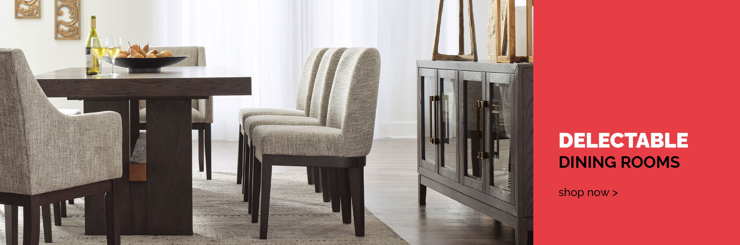 Delectable Dining Room – Shop Now