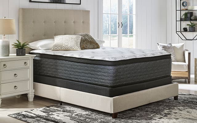 Mattresses