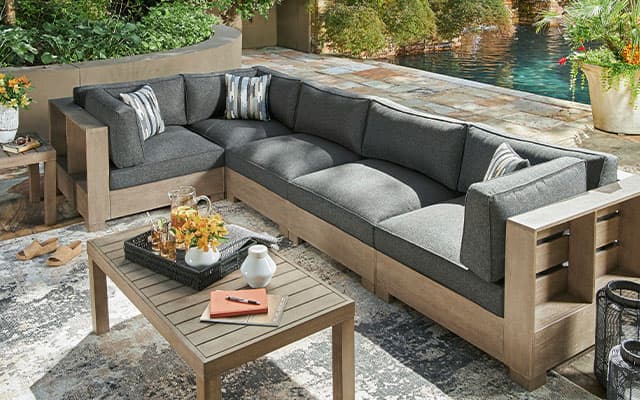 Outdoor
