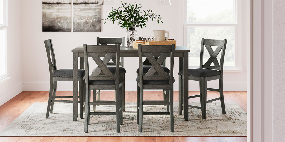 Explore Space Saving Dining Sets