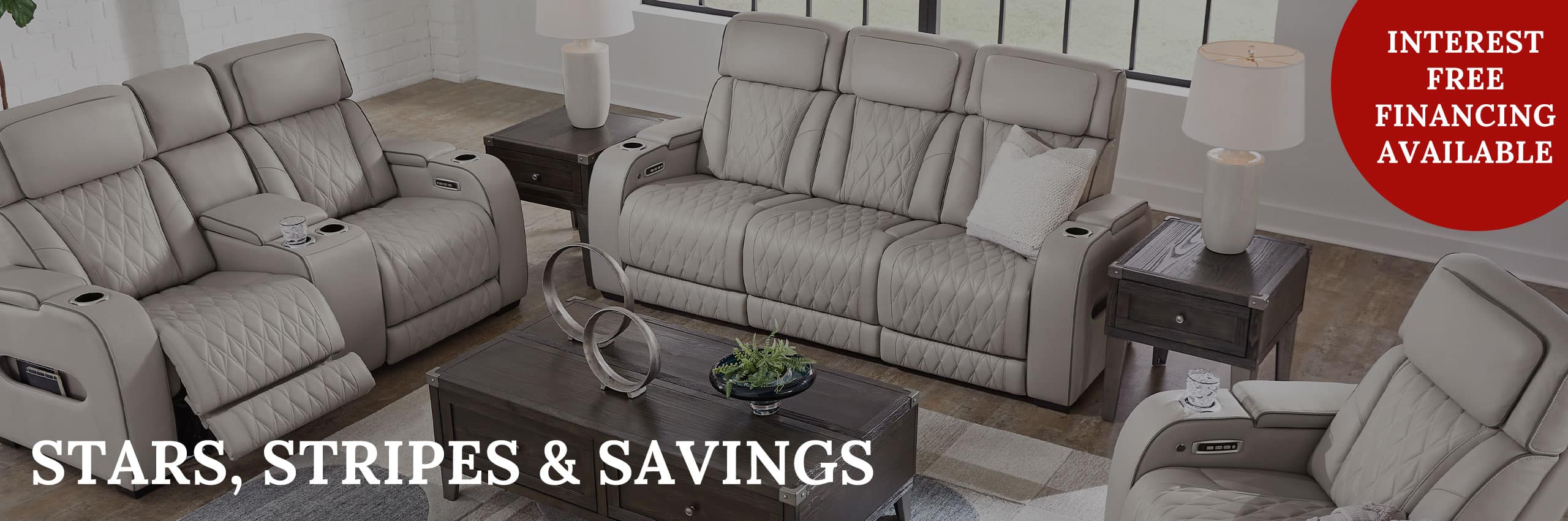 Stars, Stripes & Savings – Shop Motion