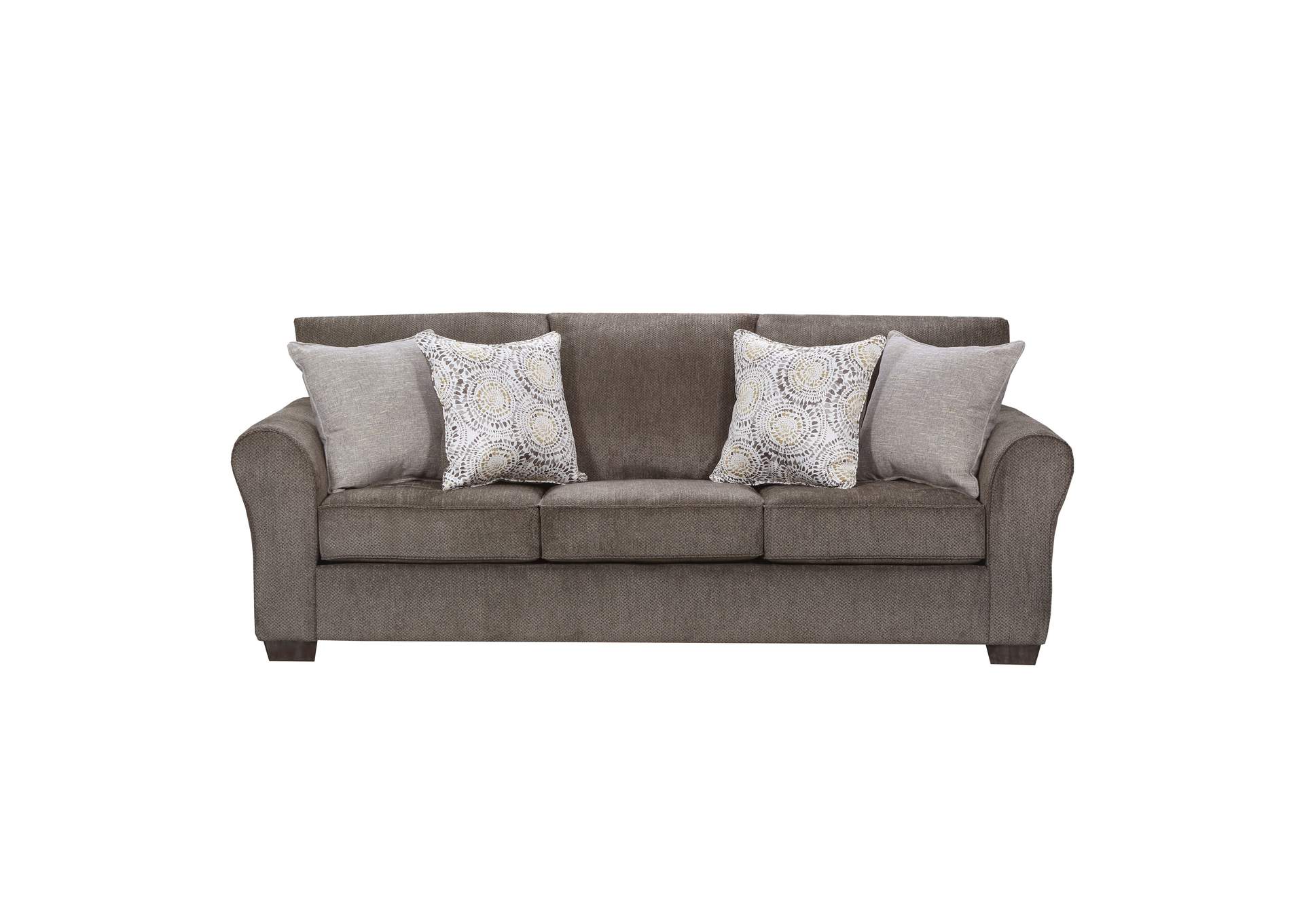 Art Van Sofa And Loveseat Baci Living Room