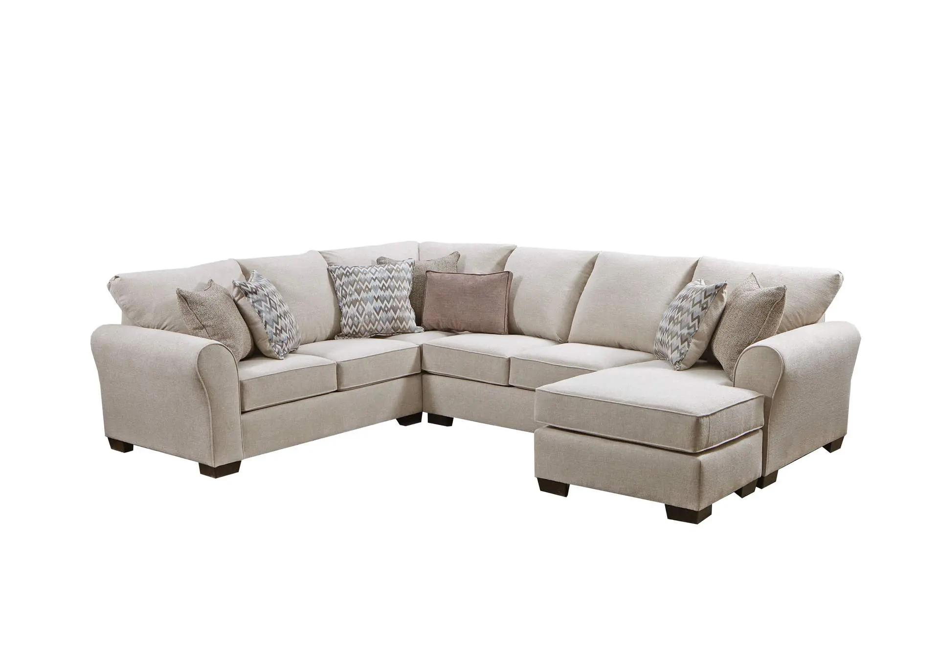Art Van Sofa Sectionals Baci Living Room