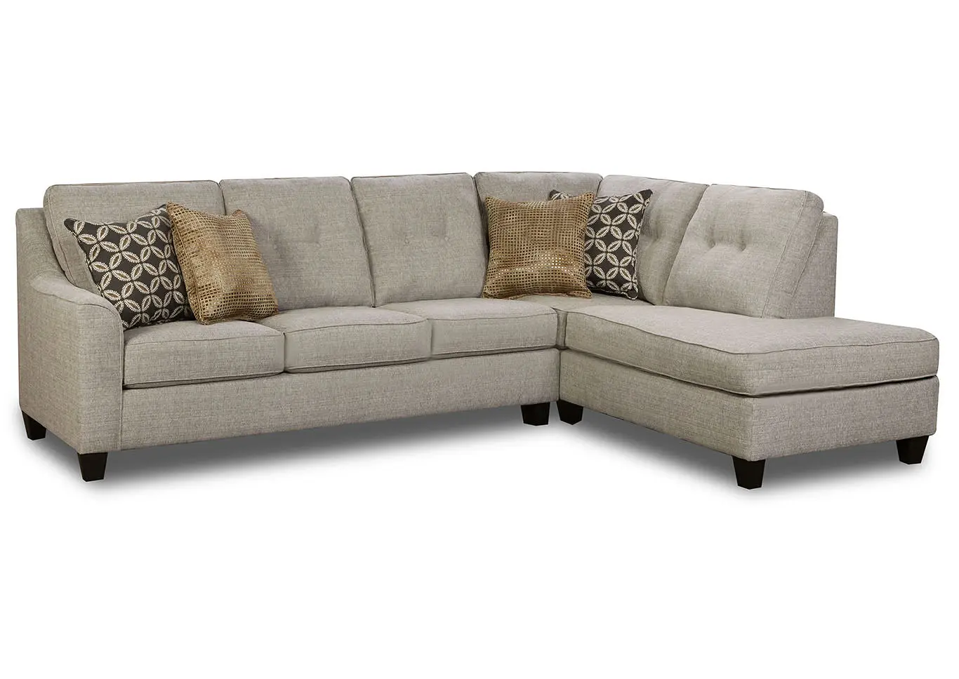 Lane Sectional Sofa Parts Baci Living Room
