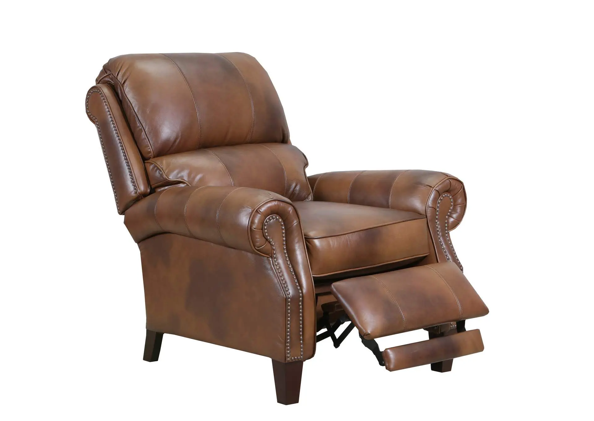 11 Hi Leg Recliner