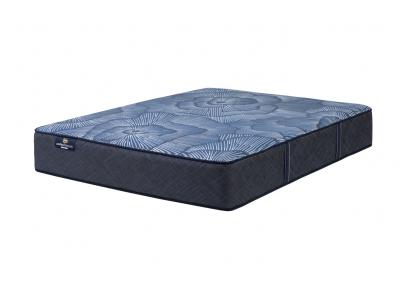 Serta Perfect Sleeper Dazzling Night Hybrid Medium - Twin Mattress Only