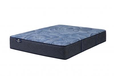 Serta Perfect Sleeper Euphoric Nights  Hybrid Plush - Twin  Mattress Only image 1
