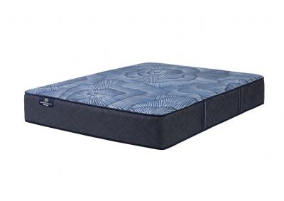 Serta Perfect Sleeper Dazzling Night Hybrid Medium King  Mattress Only image 1
