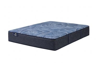Serta Perfect Sleeper Dazzling Night Hybrid Medium - Queen Mattress Only image 1