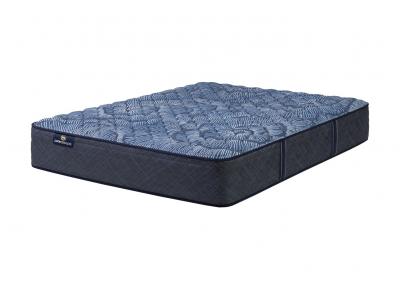 Serta Perfect Sleeper Cobalt Calm  Extra Firm - Twin Mattress Only