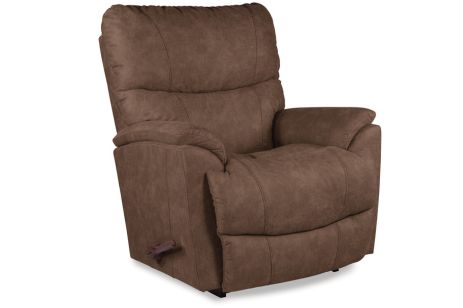 La-Z-Boy Trouper Recliner image 1