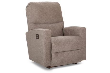 La-Z-Boy Sherman Power Rocking Recliner