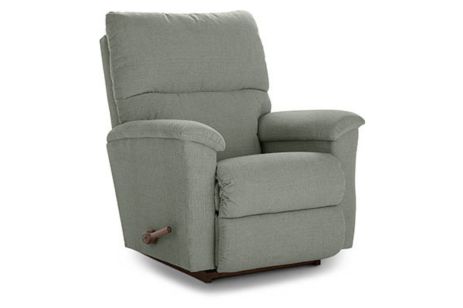 La-Z-Boy Brooks Recliner image 1