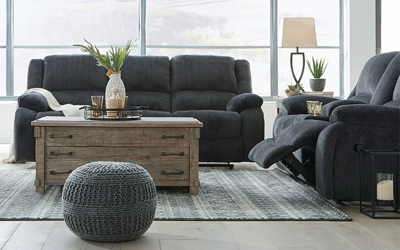 Living Rooms