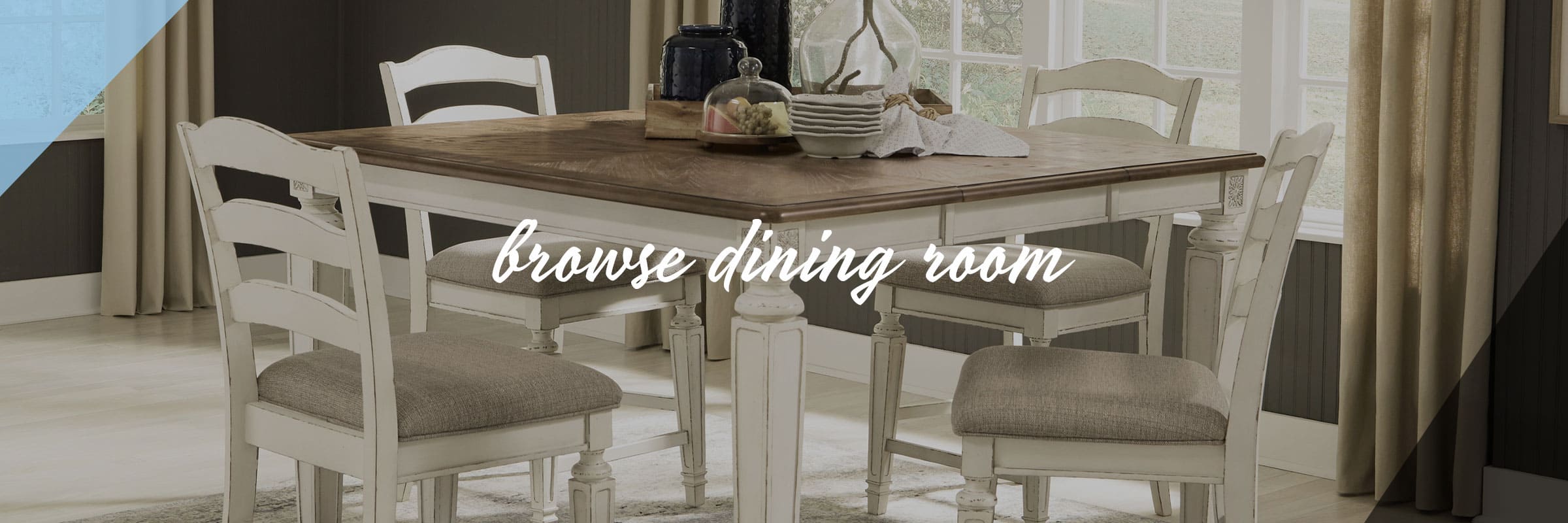 Browse Dining Room