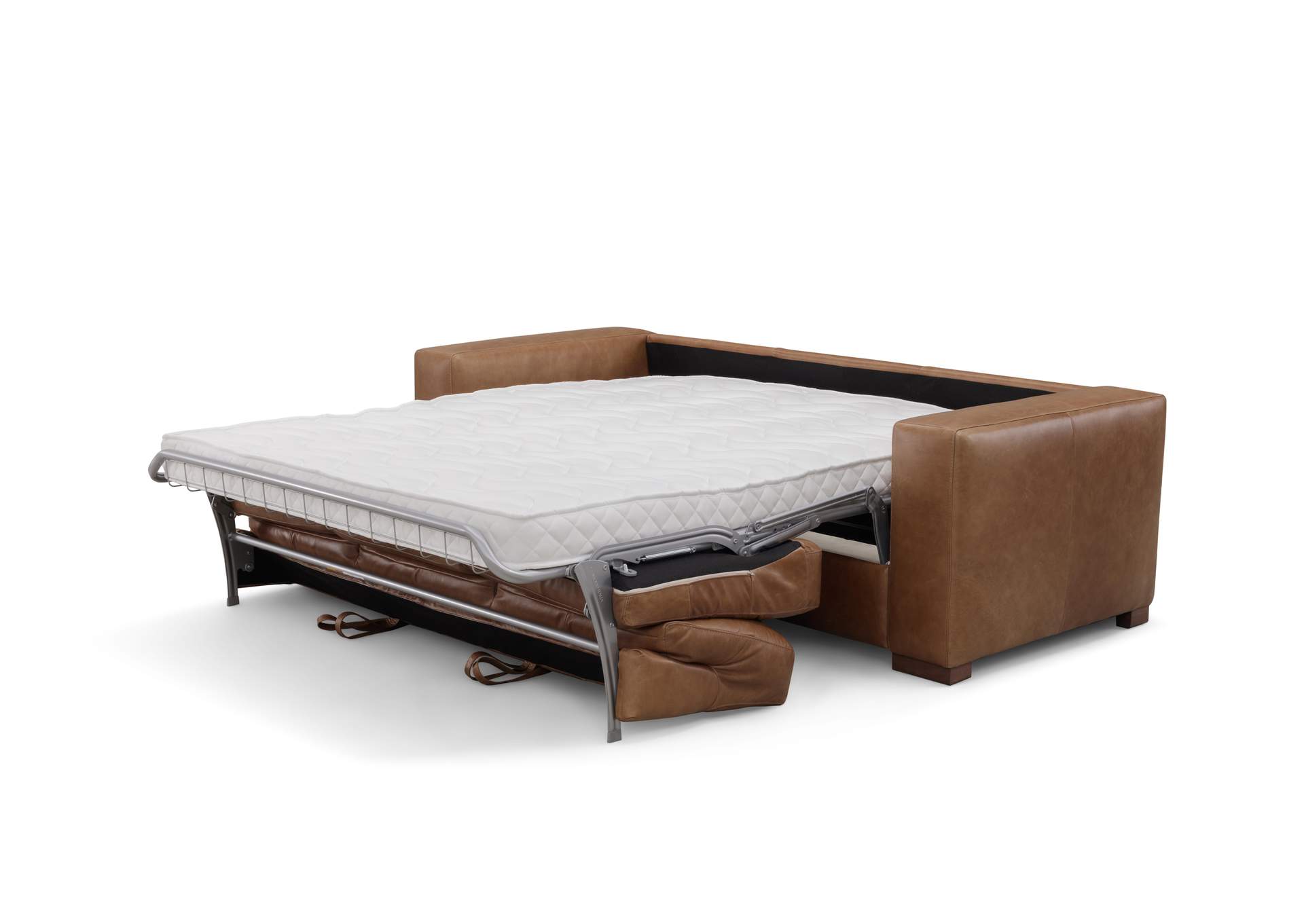 Savino (It) 2014 Inglewood Sofa - Queen Sleeper W - Mattress B5 image 3