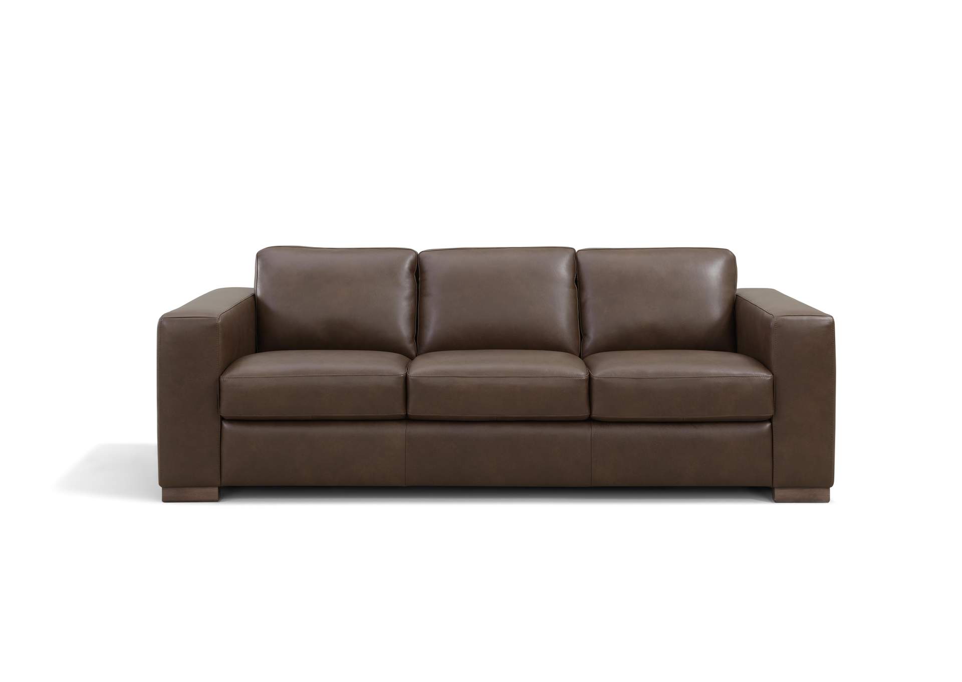 Savino (It) 2014 Inglewood Sofa - Queen Sleeper W - Mattress B5 image 1