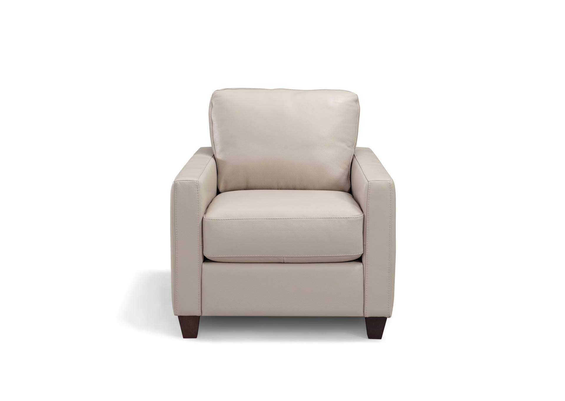 Savino (It) 2724 Millbrook Chair M12291A Taupe Plain 100 To image 1