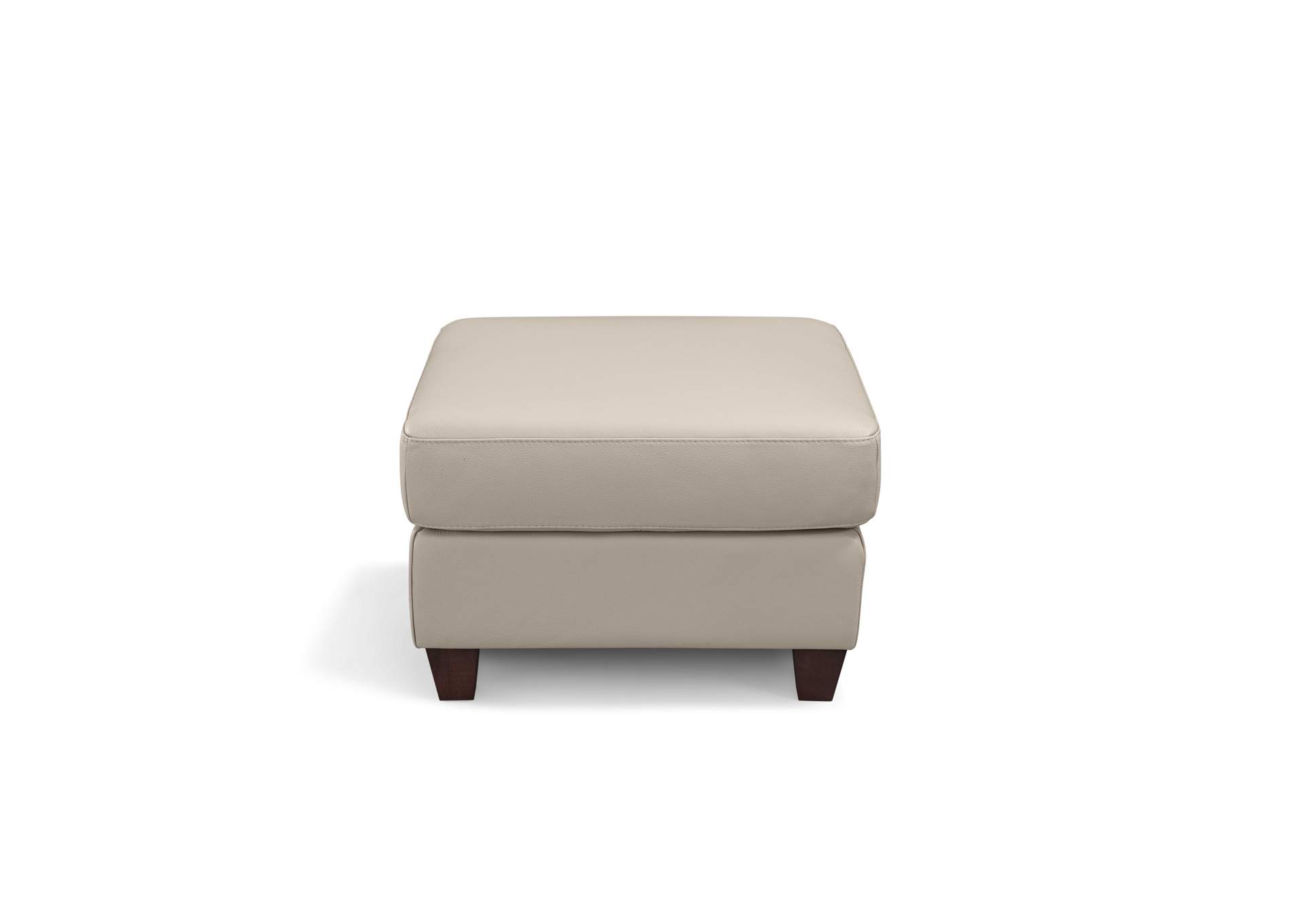 Savino (It) 2724 Millbrook Ottoman M12291A Taupe Plain 100 image 1