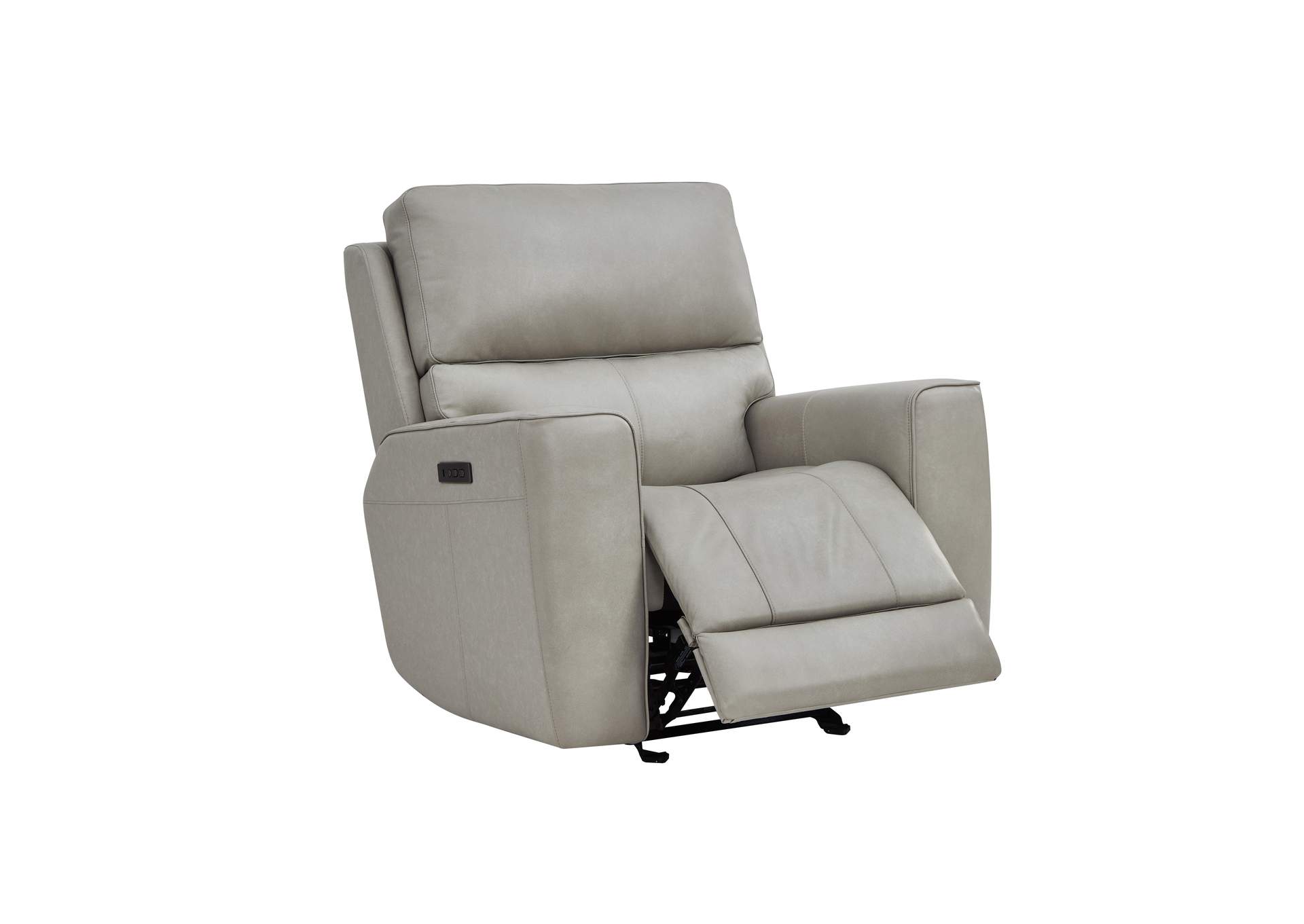 Cambria (Vn) Eh1564 Laredo Chair - Glider 2P 1605Lv Cement Le image 1