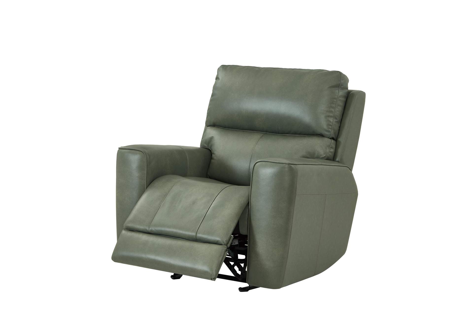 Cambria (Vn) Eh1564 Laredo Chair - Glider 2P 1607Lv Sage Moss image 1