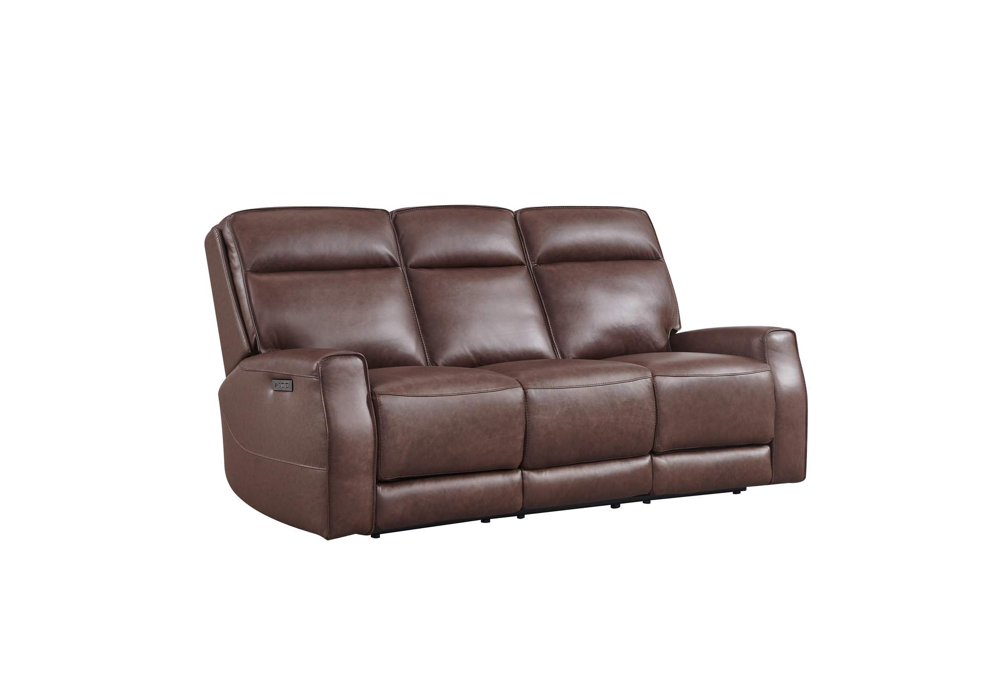 Georgetowne (My) Ehz2354 Sydney Sofa - P2 - Zg 1501Lv Brown Heritag image 1
