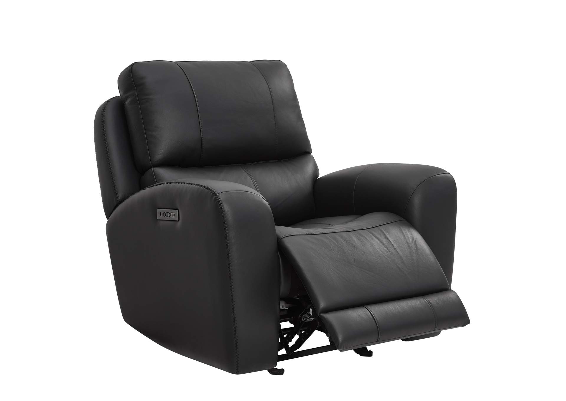 Cambria (Vn) Eh395 Bel Vista Chair - Glider 2P 8034Lv Black L image 1