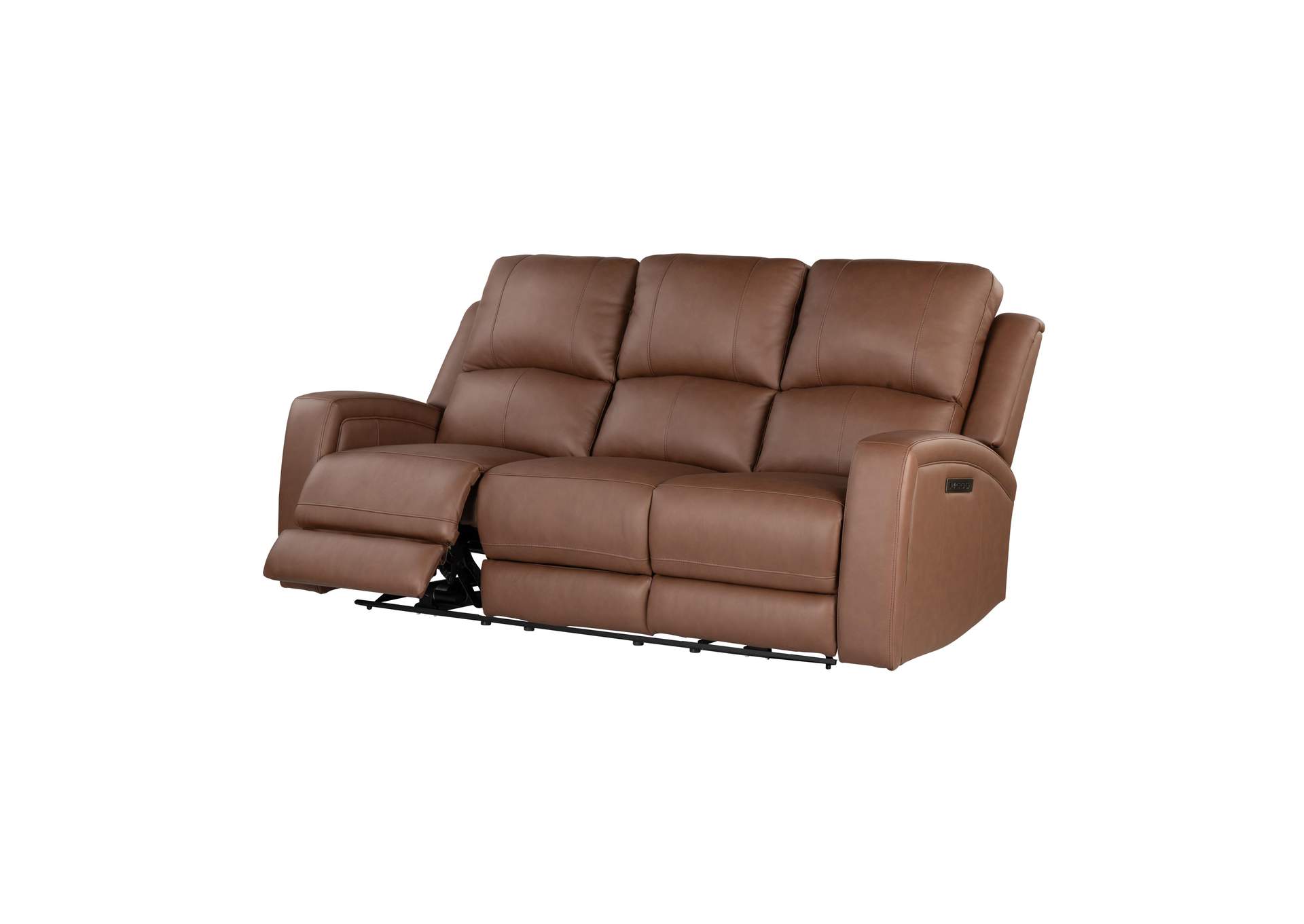 Cambria (Vn) P31965 Aria Sofa - P3 - Zg W - Lumbar X1801Lv Brown image 1
