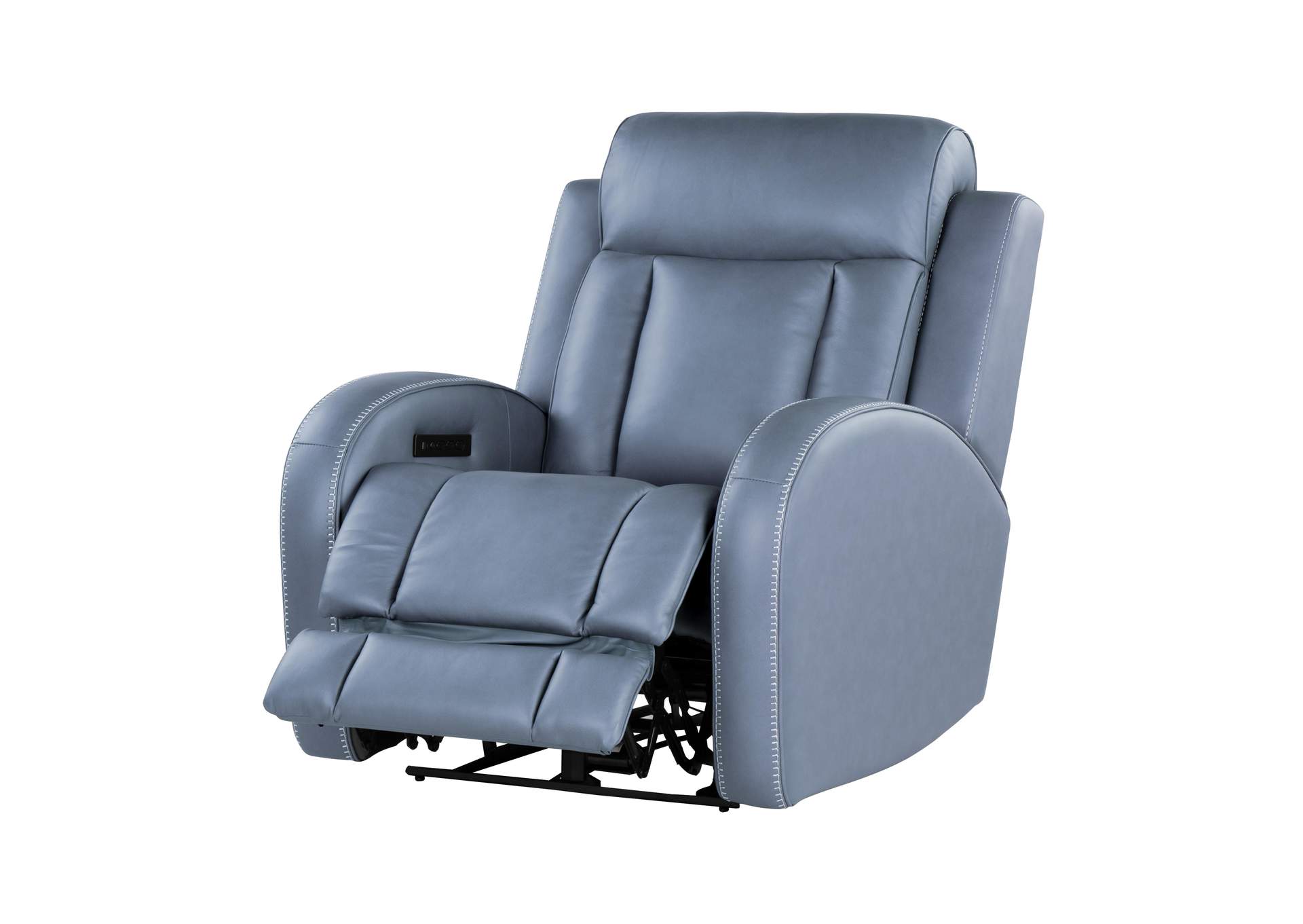 Cambria (Vn) P3Z2515 Quinn Chair - P3 W - Lumbar M5003Lv Blue Gr