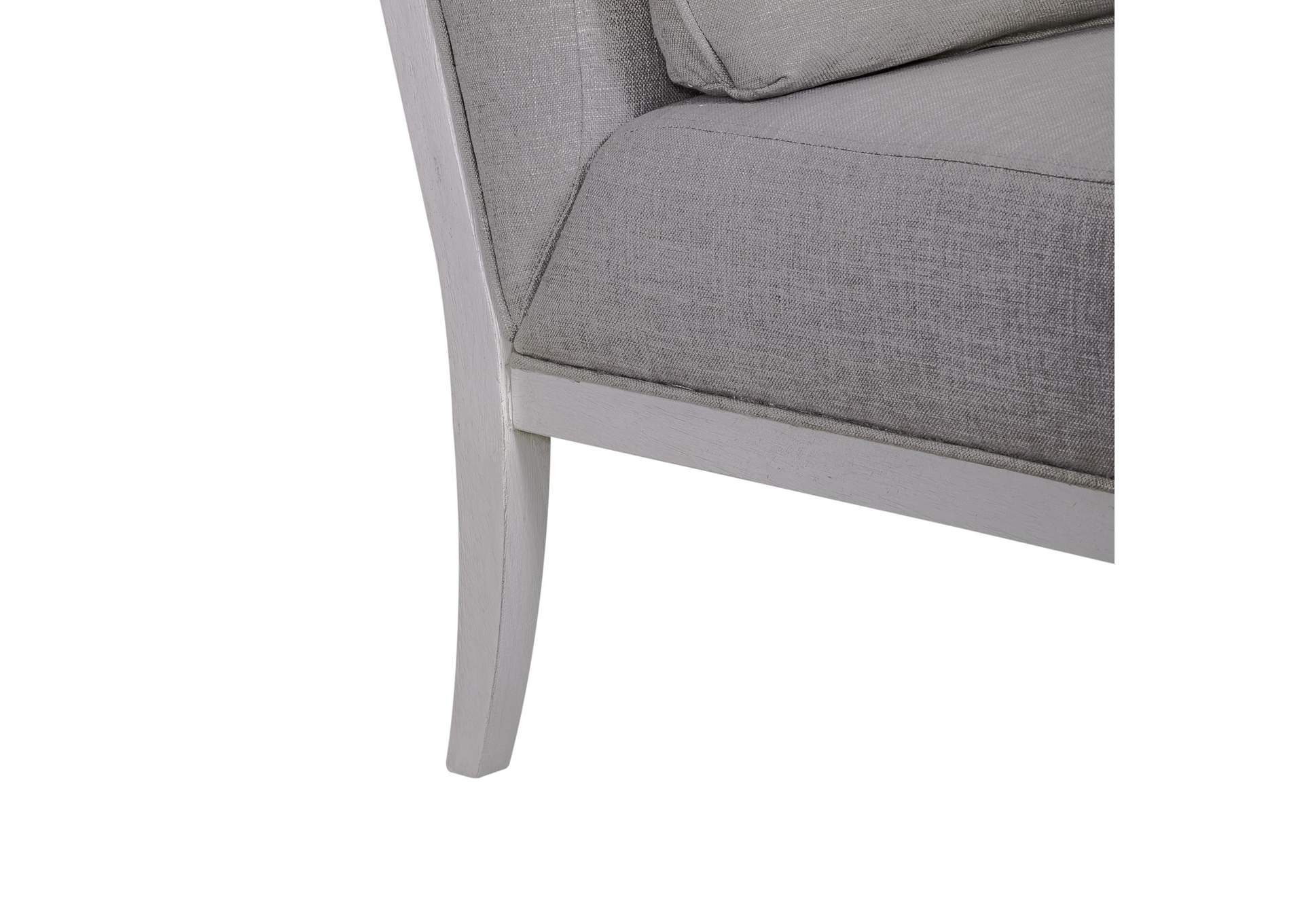 Allyson Park Upholstered Accent Chair image 11