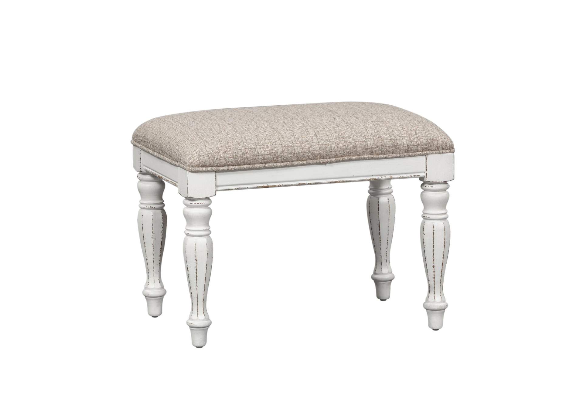 Magnolia Manor Accent Desk