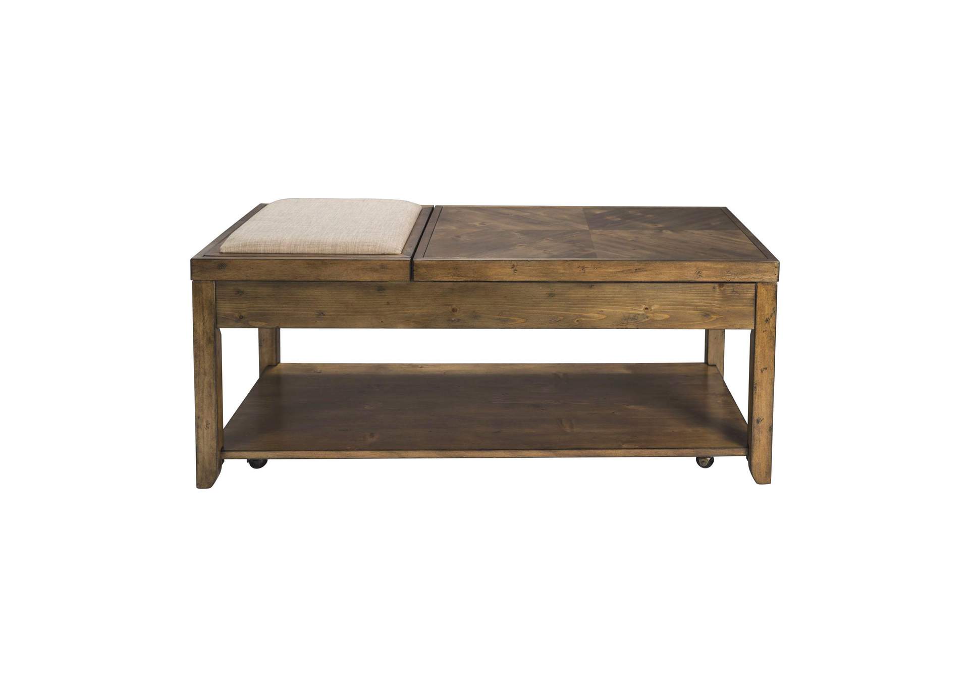 Mitchell Cocktail Table