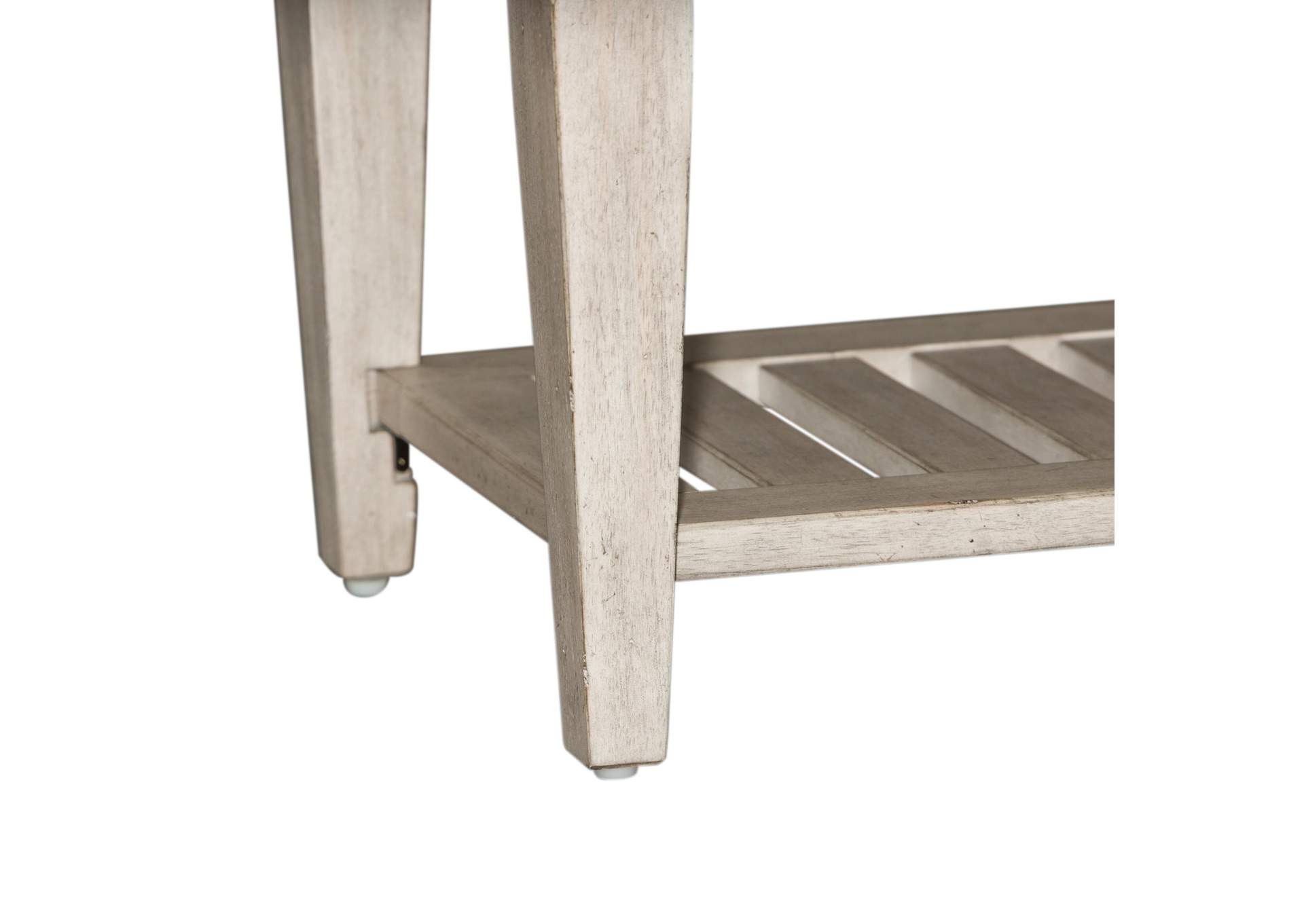 Heartland Bed Bench image 6