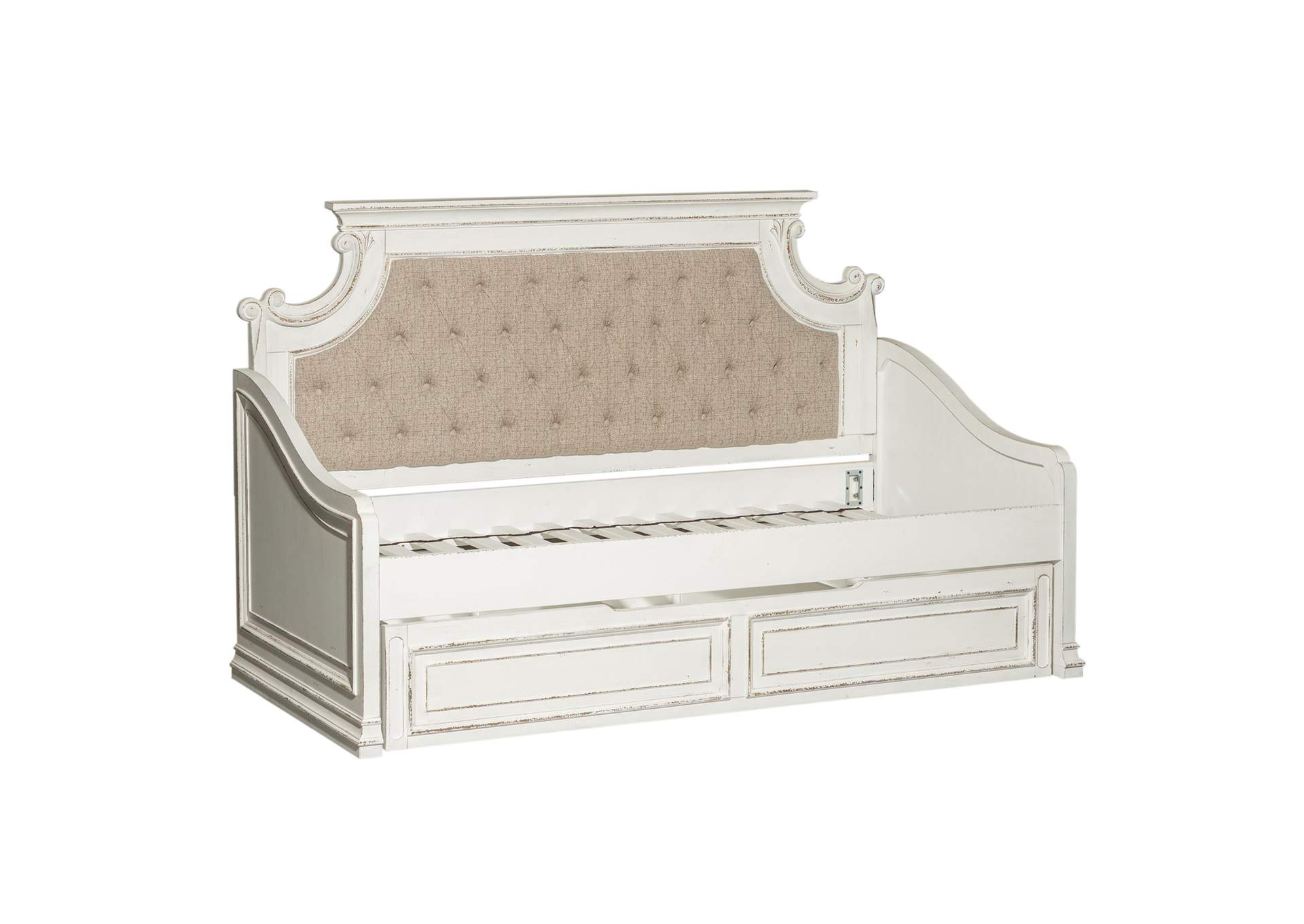 Magnolia Manor Twin Daybed with Trundle