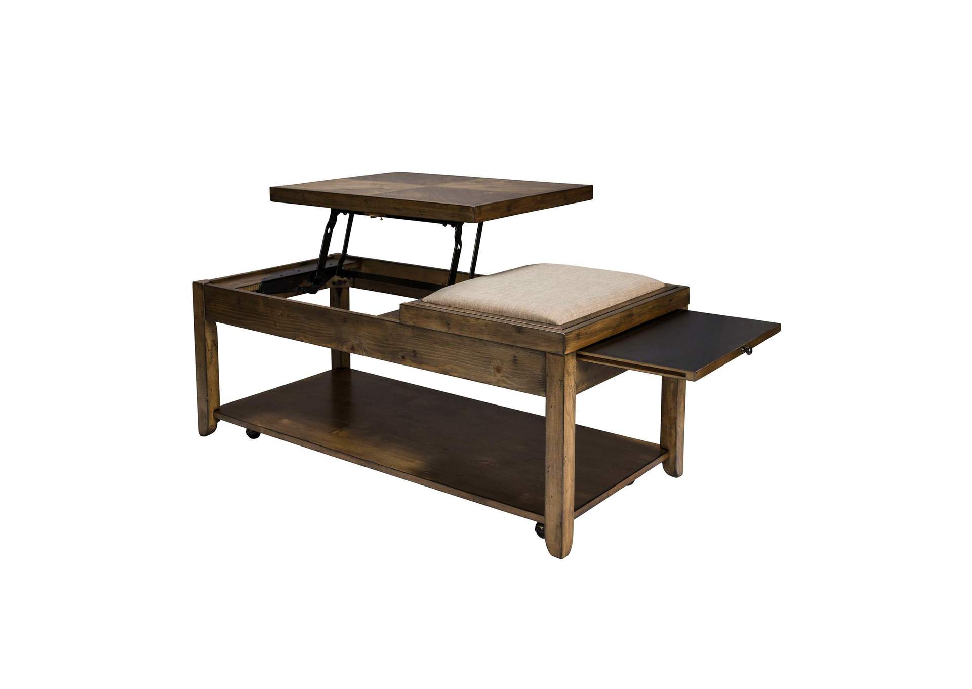 Mitchell Cocktail Table