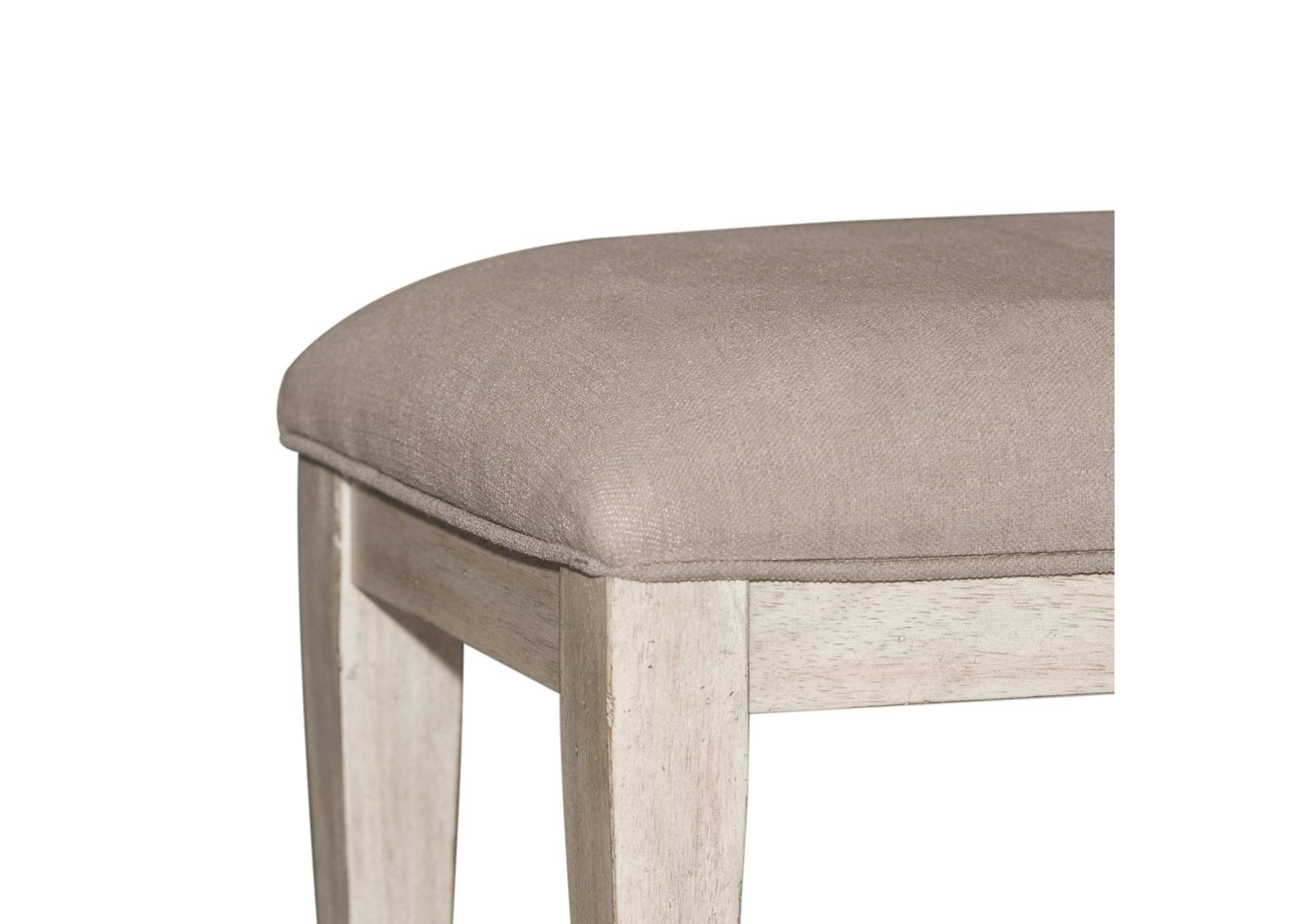 Heartland Bed Bench image 7