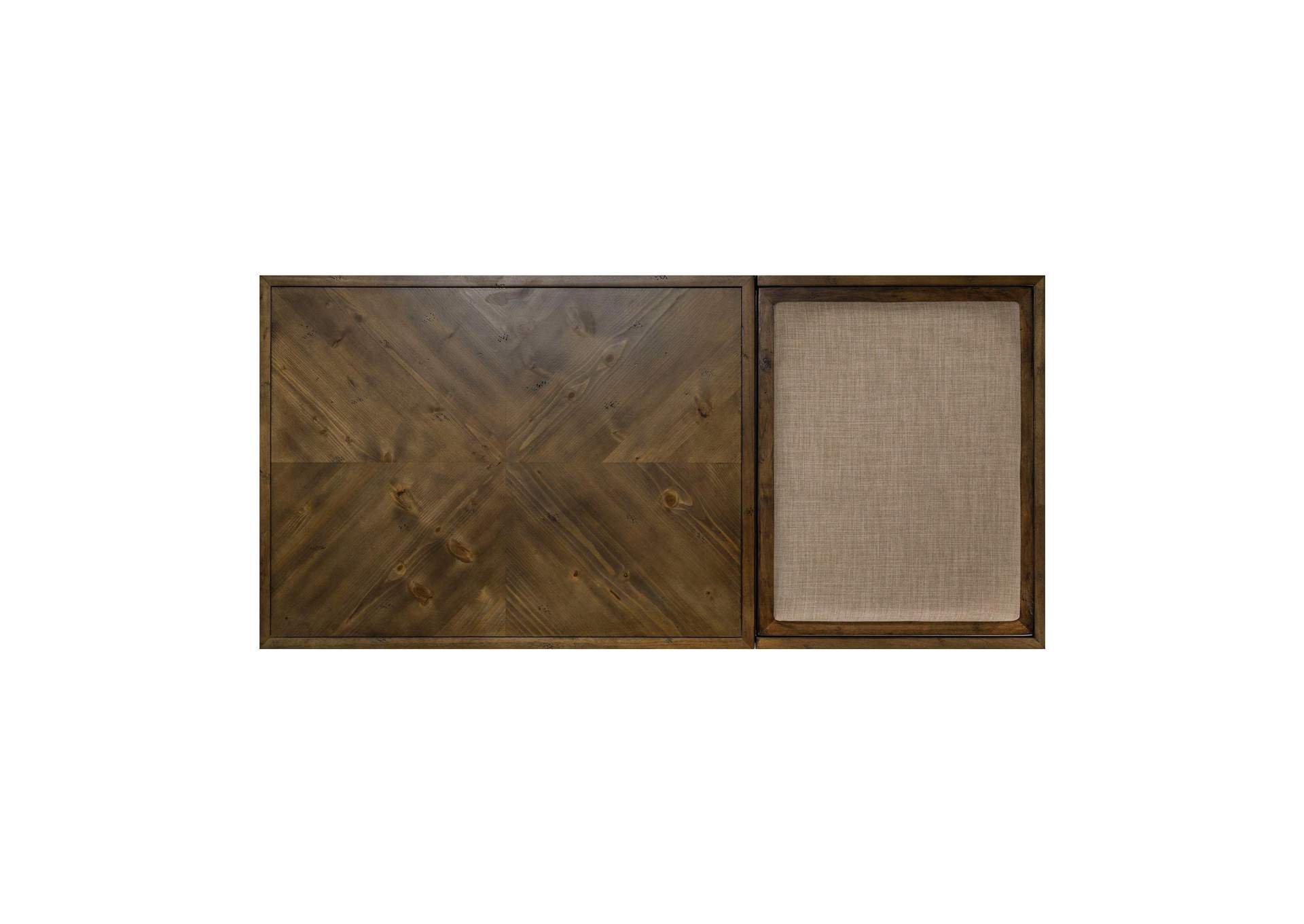 Mitchell Cocktail Table