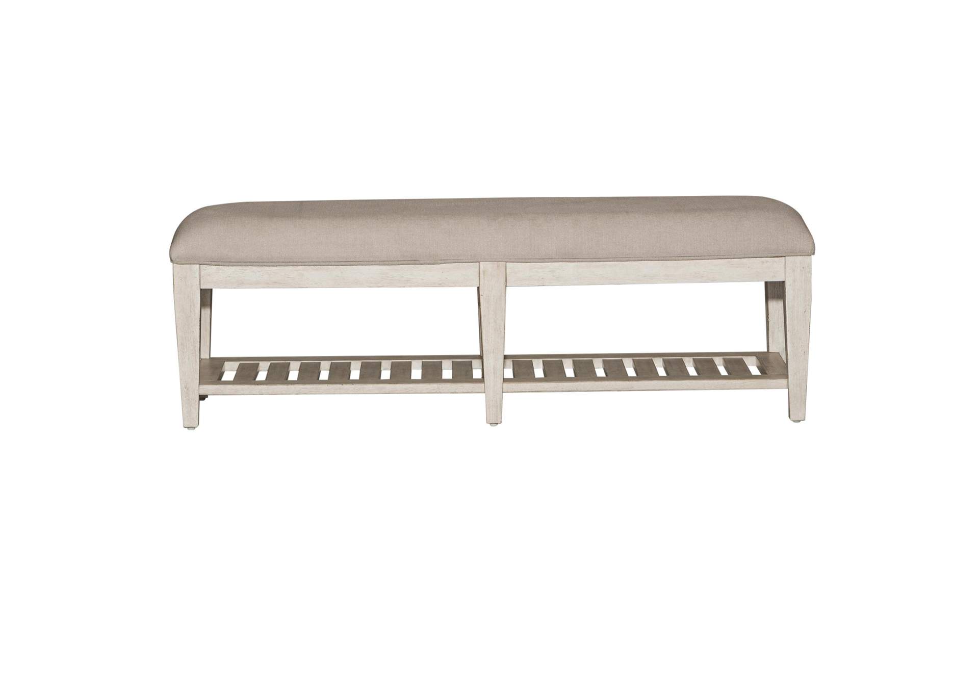 Heartland Bed Bench image 4